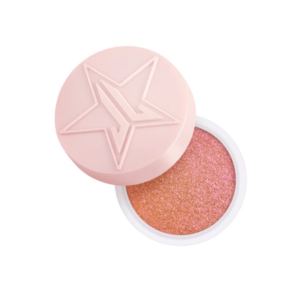 Jeffree Star Eye Gloss Frozen Fire